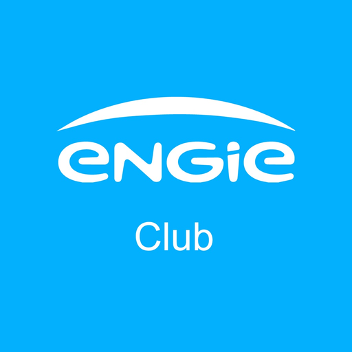 ENGIE Club app icon
