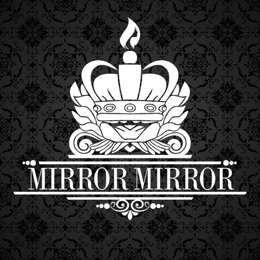MirrorMirror.lk app icon
