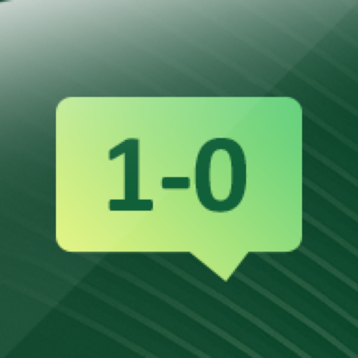 SokkerPRO app icon