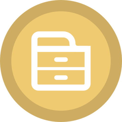 File Browser for Dummies app icon