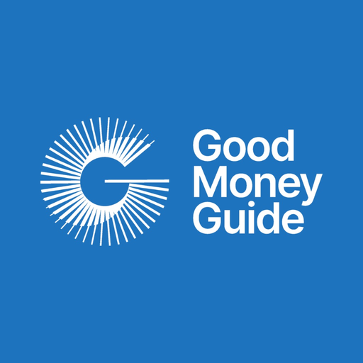 Good Money Guide app icon