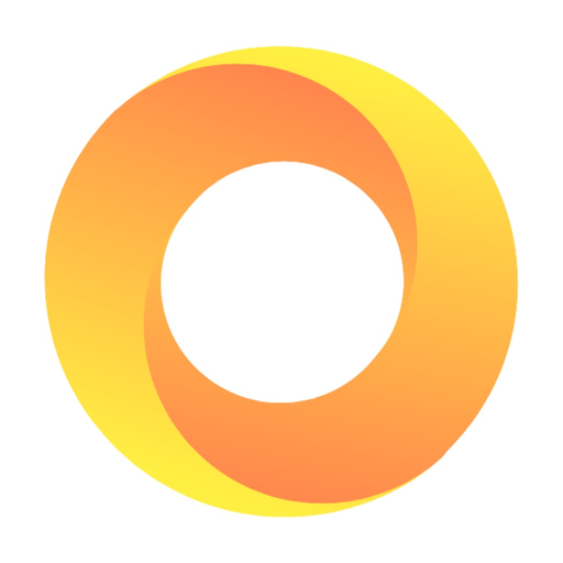 RealWork app icon