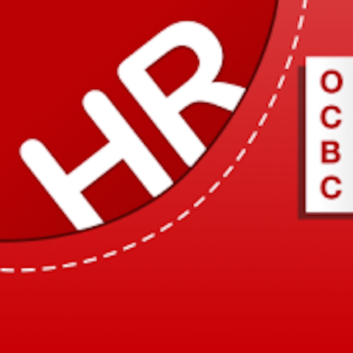 HR in your Pocket (HIP) app icon