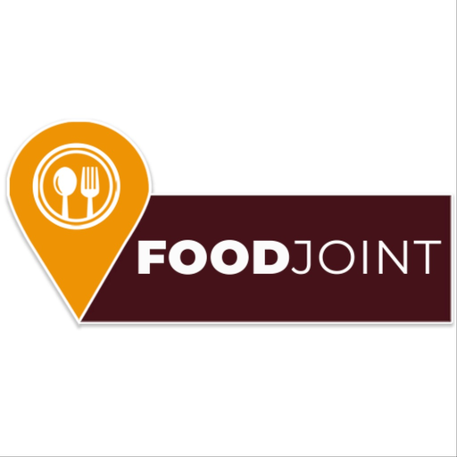 Foodjoint app icon