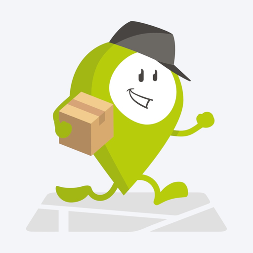 SiWeGO app icon