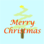 Christmas Greetings: Stickers icon