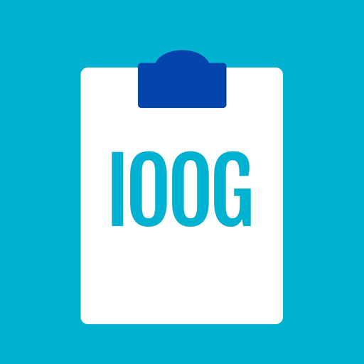 IOOG Mobile app icon