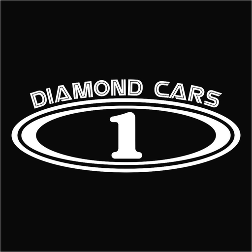 Number1 Diamond Cars app icon