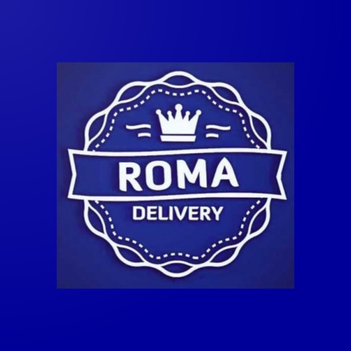 Roma Washington app icon