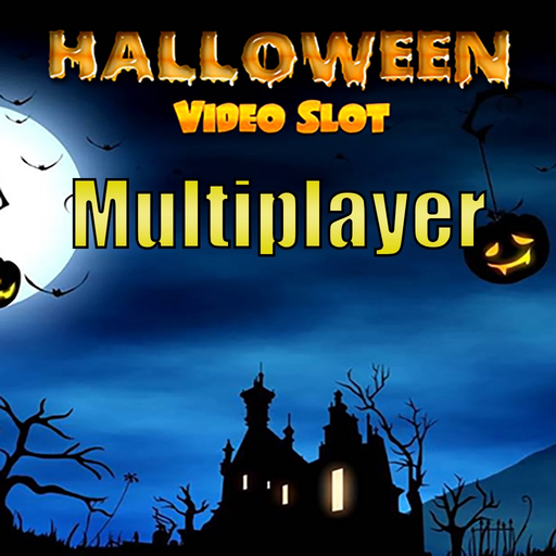 Halloween Slot Multiplayer app icon