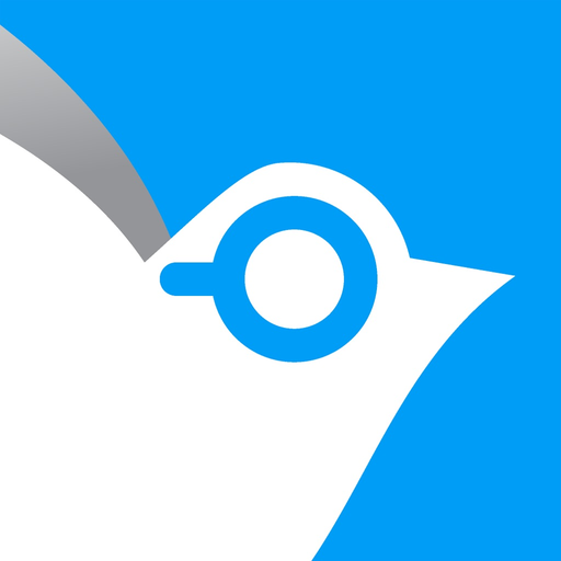 SwiftFinder app icon