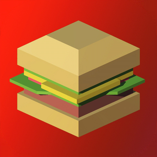 Food.io - Food Fight app icon