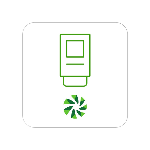 Máquina de Cartões do Sicredi app icon