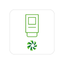 Máquina de Cartões do Sicredi icon