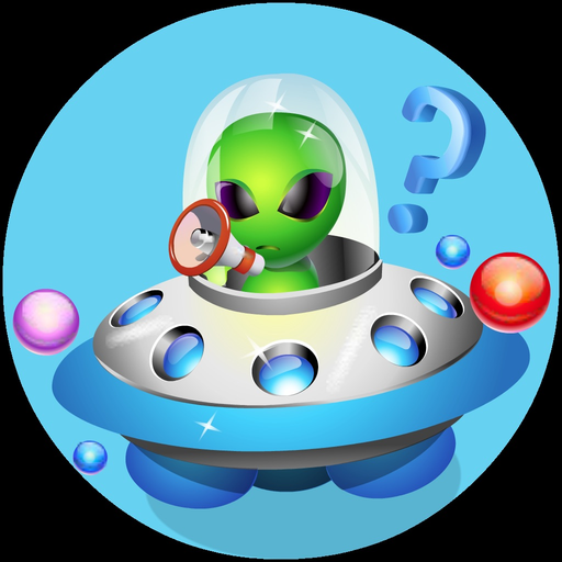 Genius for Kids app icon