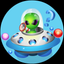 Genius for Kids icon