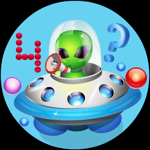 Genius Part 4 app icon