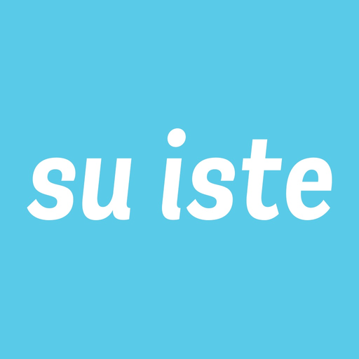 Su iste app icon