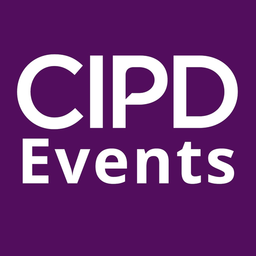 CIPD Events Portal app icon