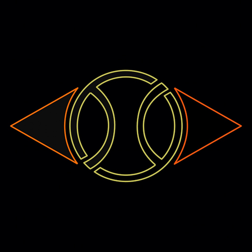 Eye On The Ball app icon