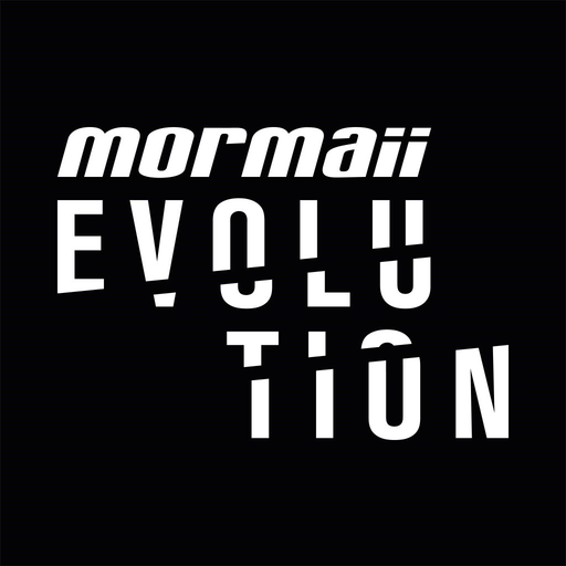 Mormaii Evolution app icon