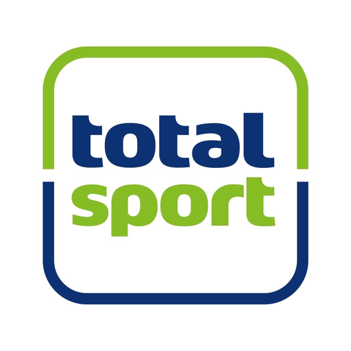 Total Sport Fitness & Squash app icon