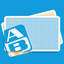 AB vouchers icon