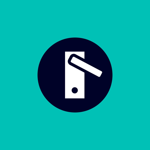 Building X Access app icon