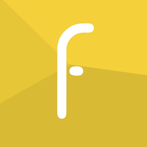 Fovea Viewer ® app icon