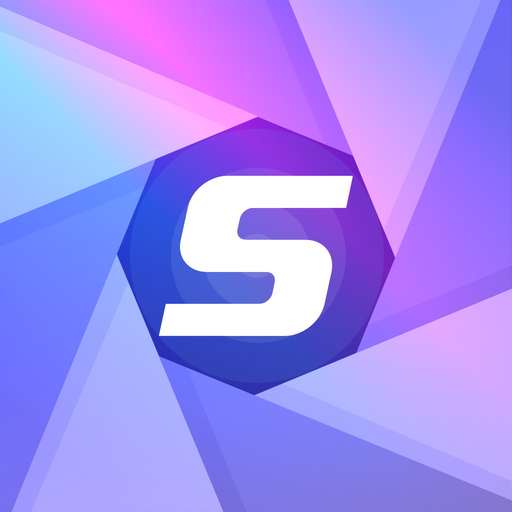Sync for DJI Osmo. Download 4K app icon