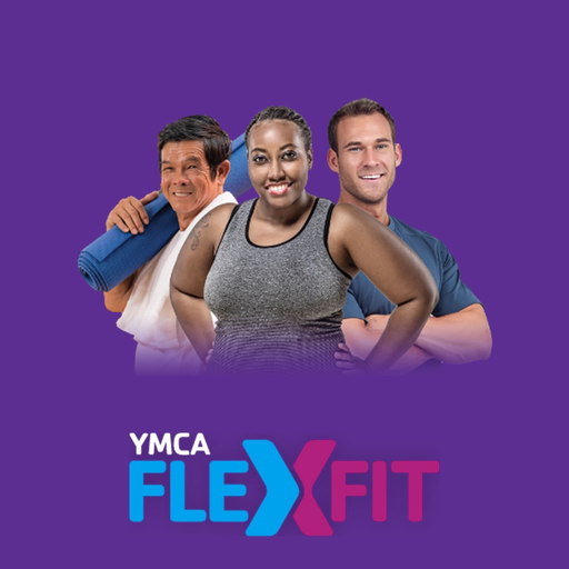Flex-Fit app icon