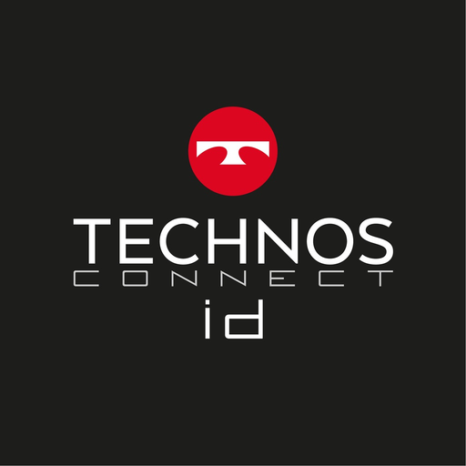 Technos Connect ID app icon