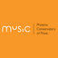 Phoenix Conservatory of Music icon