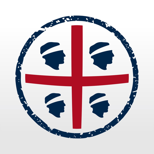 CalcioCasteddu app icon
