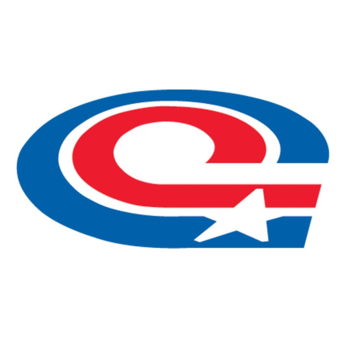 Track Coach USA app icon