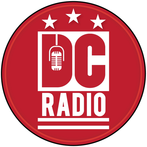 DC Radio app icon