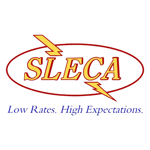 SLECA app icon