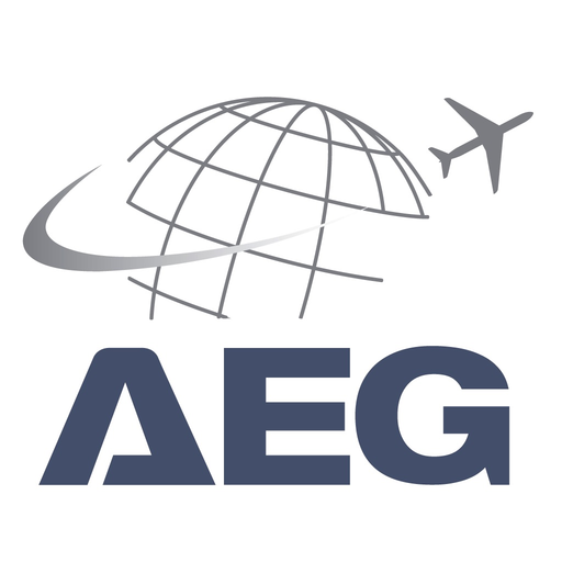 AEG Fuels Mobile app icon
