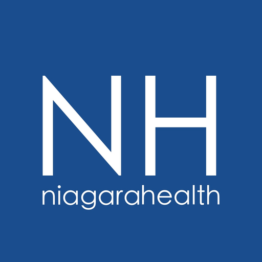 Niagara Health Navigator app icon