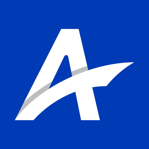 America Car Rental app icon