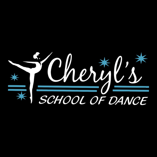 Cheryl's School of Dance app icon