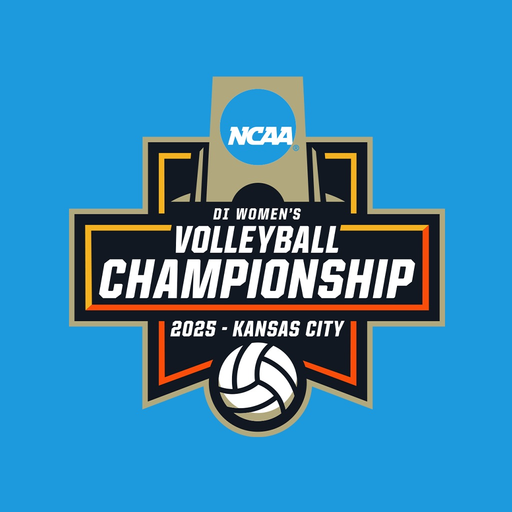 NCAA Volleyball Championship app icon