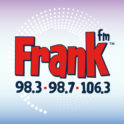 FRANK FM RADIO app icon