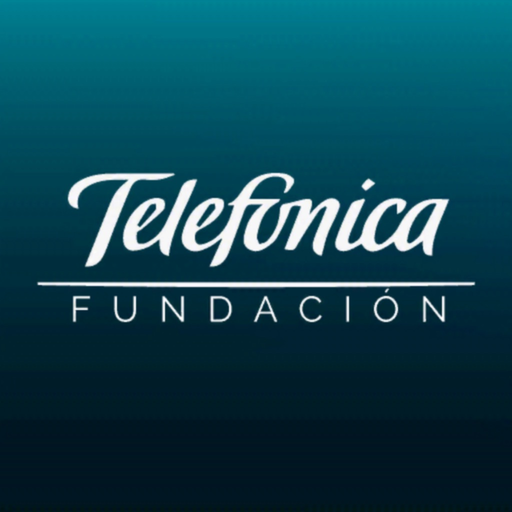 Fundación Telefónica AR app icon