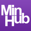 MinHub College icon