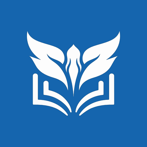 Immersive Bible app icon