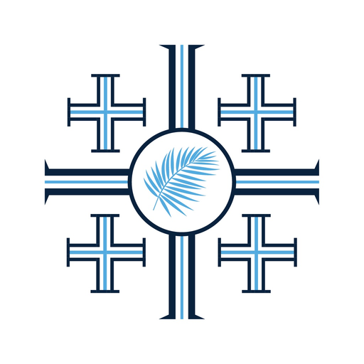 St. John's Parish Church app icon