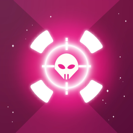 Faux Gravity app icon