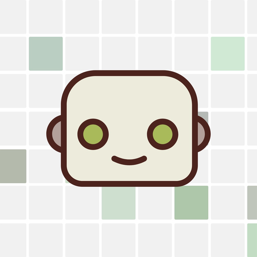 GitBuddy app icon