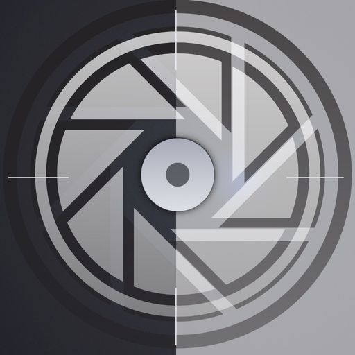 Luminous - For night mode app icon